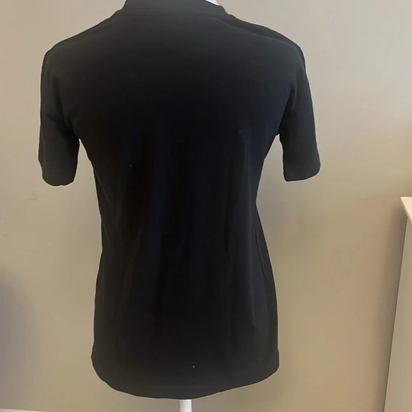 ⭐️Johnny Cash guitar tee shirt size SM - Picture 3 of 3